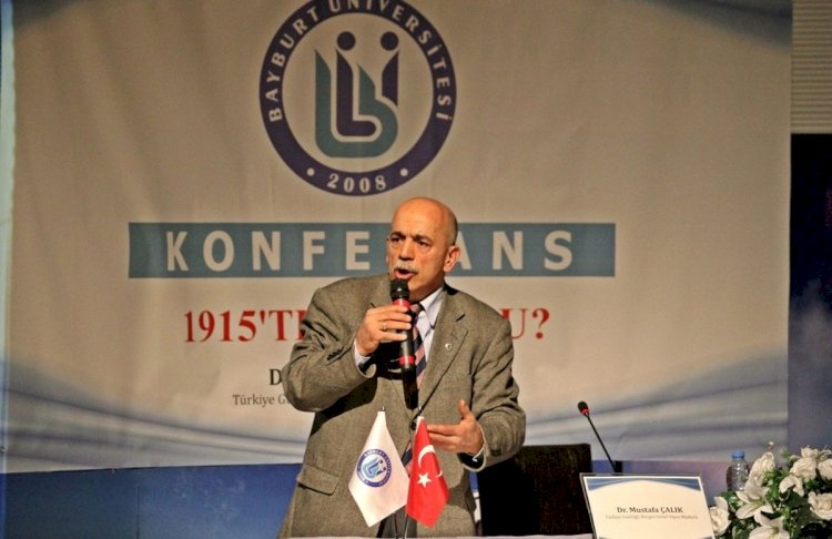 Ermeni Meselesi