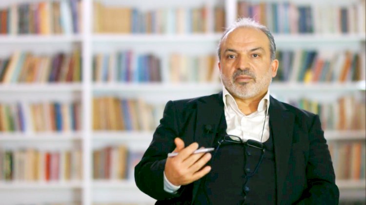 Prof. Dr. Abdullah Kahraman