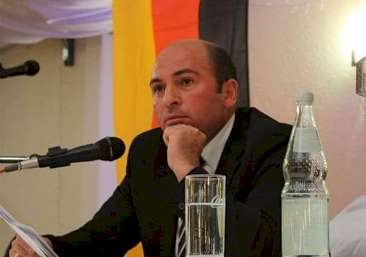 Salih TEMEL