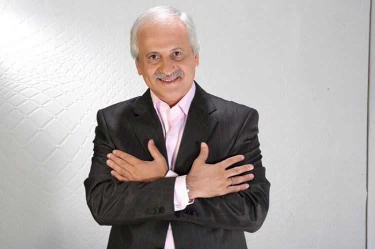 Derviş YÜCEL