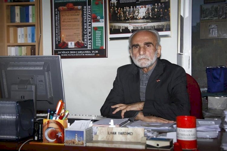 İlhan YARDIMCI
