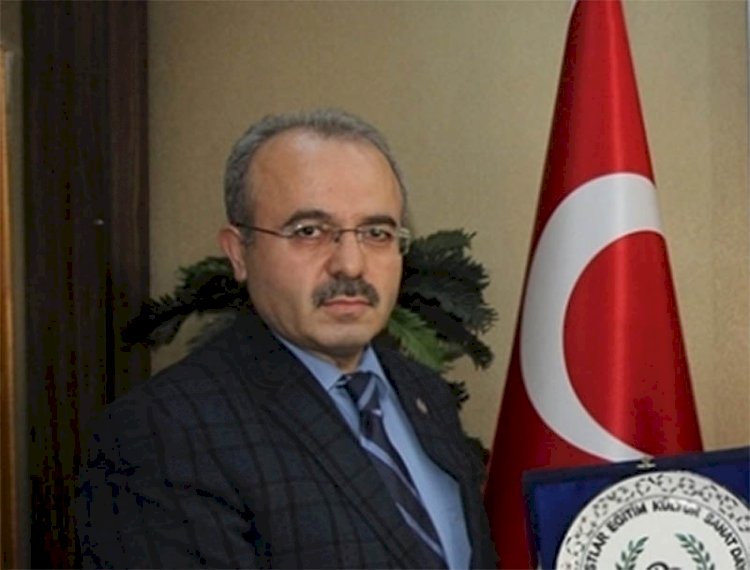 Bekir ÇETİN