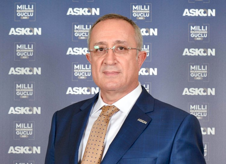 Salim ARSLANHAN