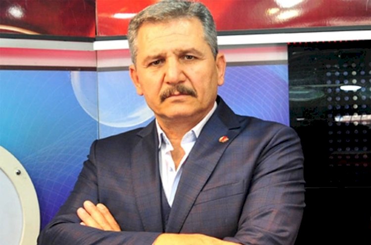 Mehmet DEMİRER