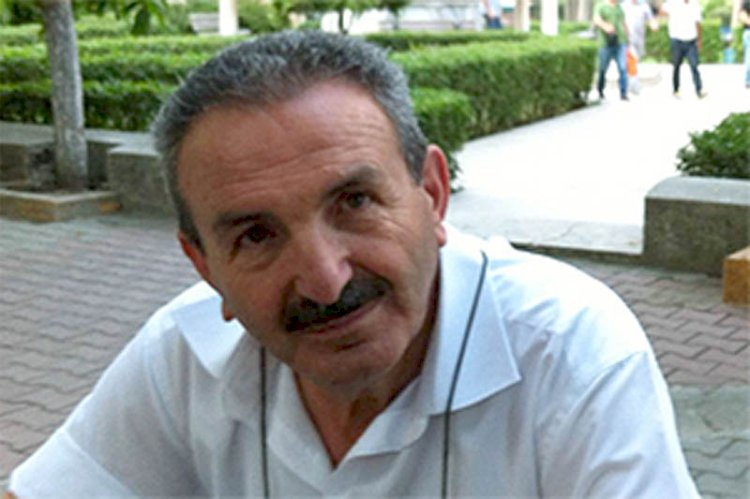 Mikdat TOPÇU