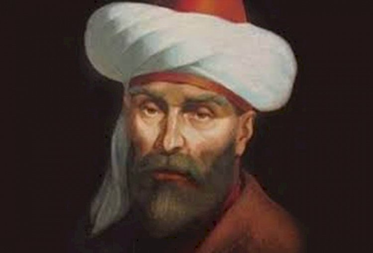 Şair Zihni