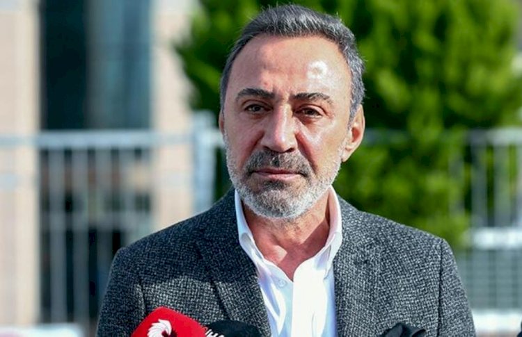 Berhan Şimşek