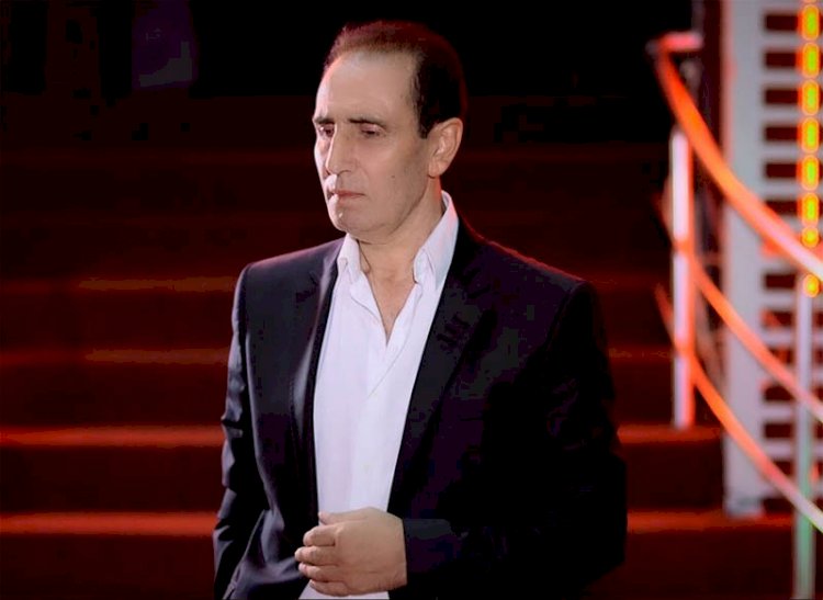 Muhsin Bayburtlu
