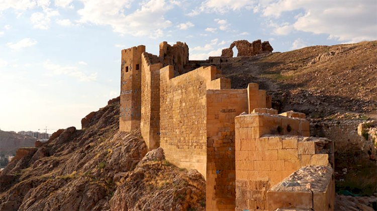 Bayburt Kalesi