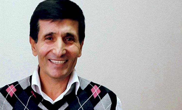 Şair Tarık TORUN