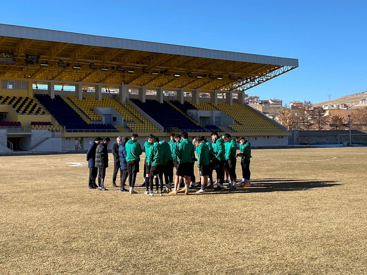 Bayburt İl Özel İdare Spor'un transfer yasağı kaldırıldı