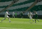 Bayburt Özel İdarespor, Bursaspor deplasmanından 3-1 mağlubiyetle ayrıldı.