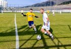 Bayburt Özel İdare Spor 2.Etap Çalışmaları Kapsamında Üçüncü Hazırlık Maçını İnegöl Kafkas İle Oynadı