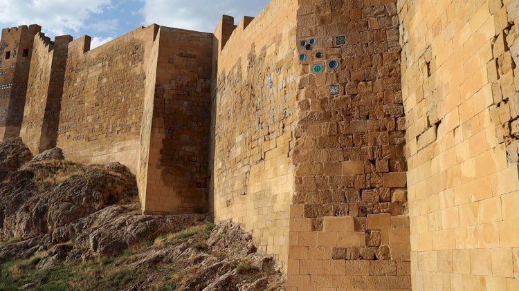 Bayburt Kalesi