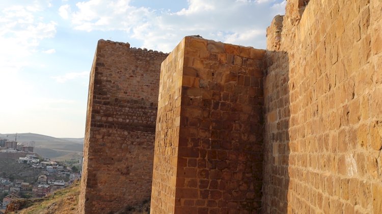 Bayburt Kalesi