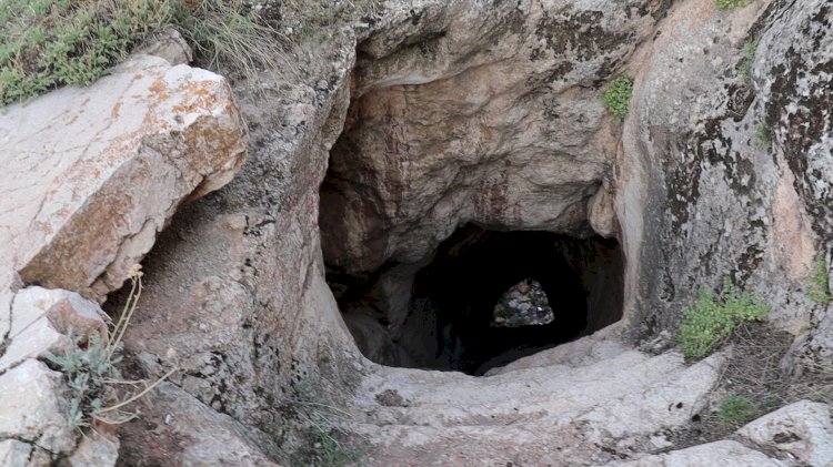 Bayburt Kalesi