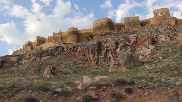 Bayburt Kalesi